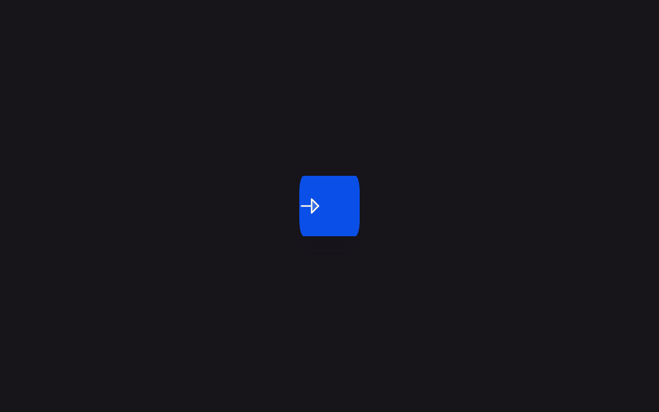 로딩 중에는 아이콘만 남기고 좁아지는 버튼