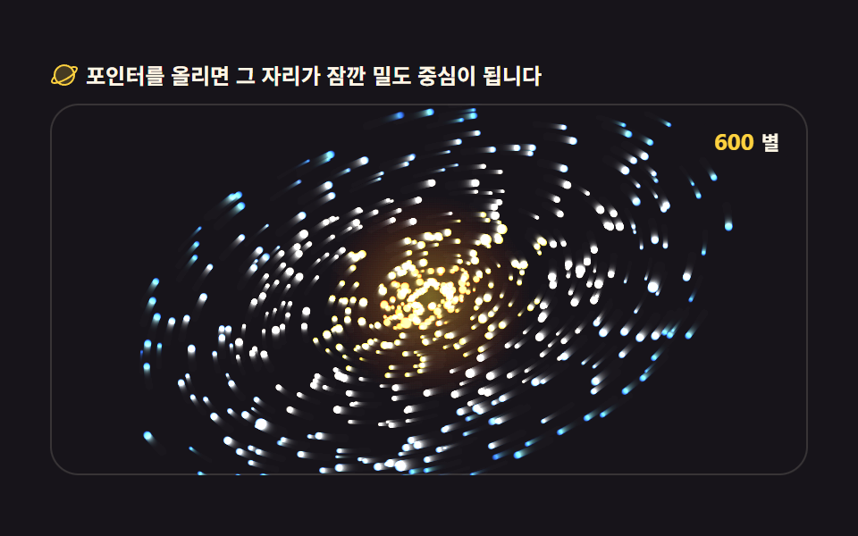 은하 회오리
