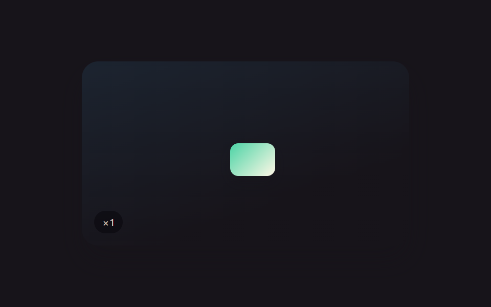 One-Pixel Nudge Move With Arrow Keys