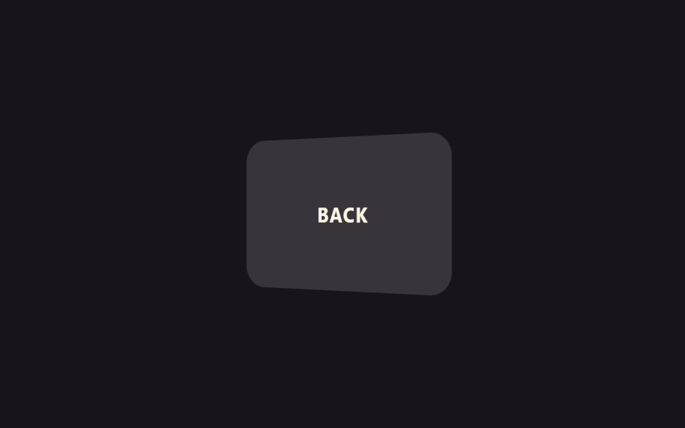 CSS 카드 뒤집기 애니메이션 9종 (복붙 20줄)