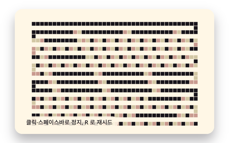Signal-Circuit Automaton Where a Four-State Value Travels Along Drawn Wires