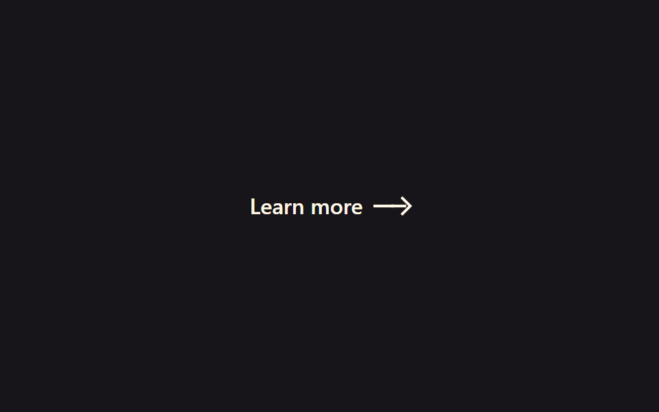 9 css arrow animation — dán một dòng là chạy - xem trước 9 demo