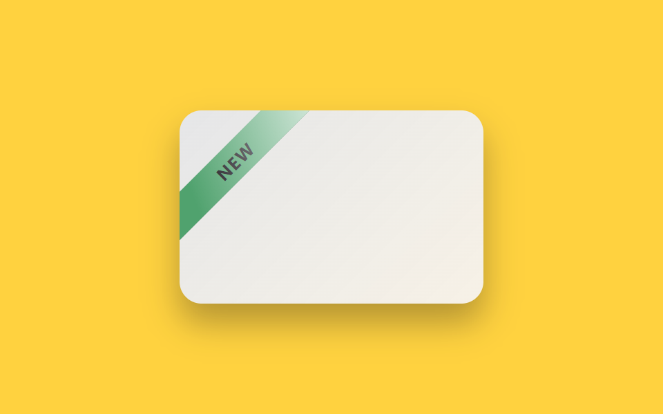 뱃지 디자인 UI 9종 — 신상·세일·인증 배지 코드 — 데모 9종 미리보기
