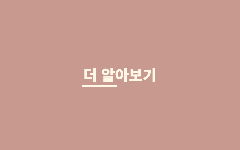 밑줄 슬라이드