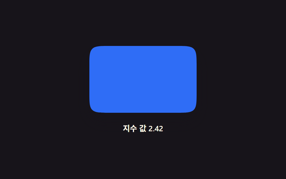 css corner-shape 9종 — border-radius 없이 깎는 모서리 모양