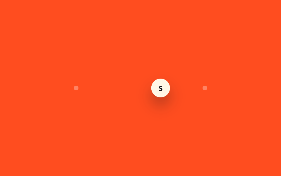 SCSS easing map mixin — 9 CSS Easing Curves You Can Copy-Paste