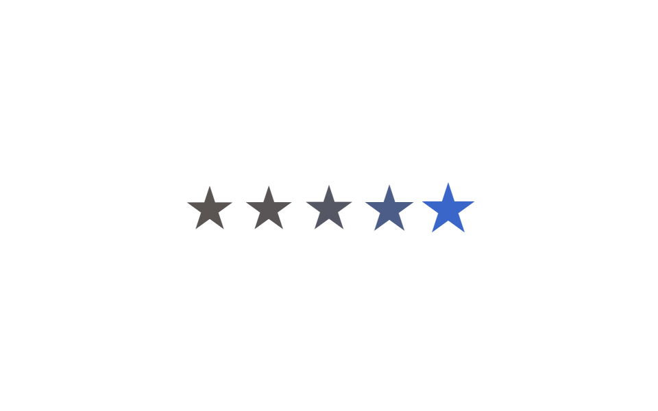 Star fill