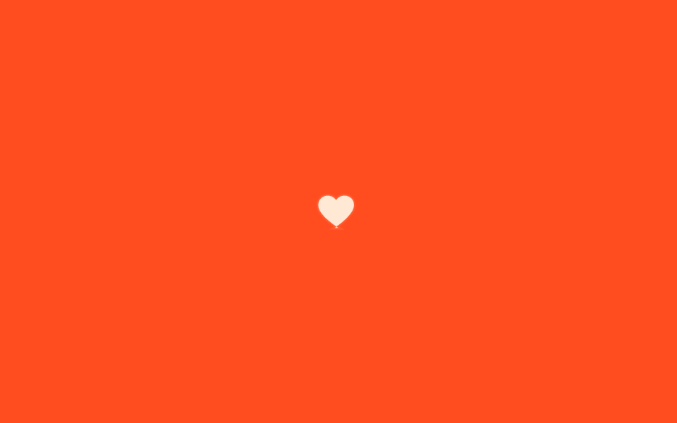 Heart pulse — 9 SVG Icon Animation CSS — dán 1 dòng là chạy