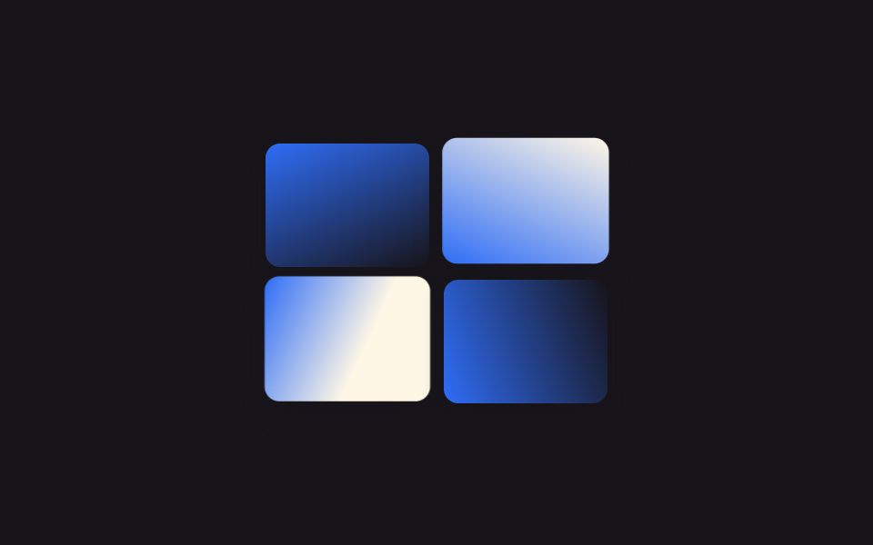 이미지 갤러리 CSS 9종 — 메이슨리부터 라이트박스까지