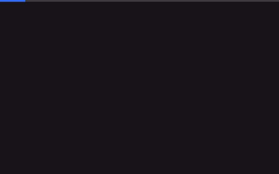 CSS 프로그레스바 애니메이션 9종 — 스크롤 읽기 진행 표시 — 데모 9종 미리보기