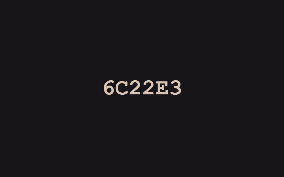 CSS 텍스트 효과 9종 — 해킹처럼 풀리는 디코드 연출