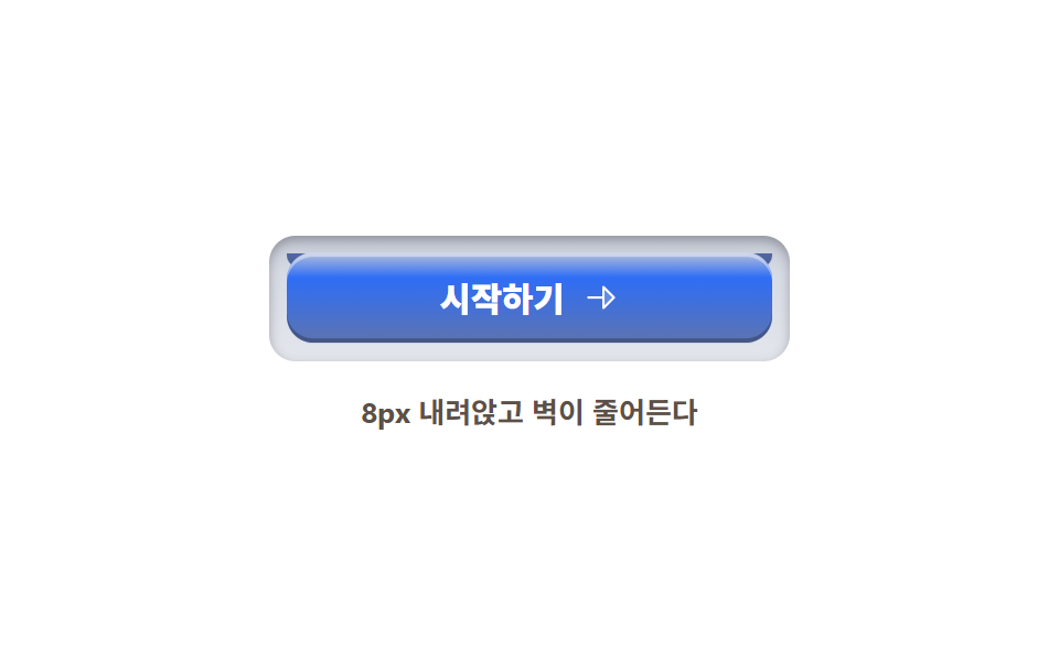 물리적으로 눌리는 버튼